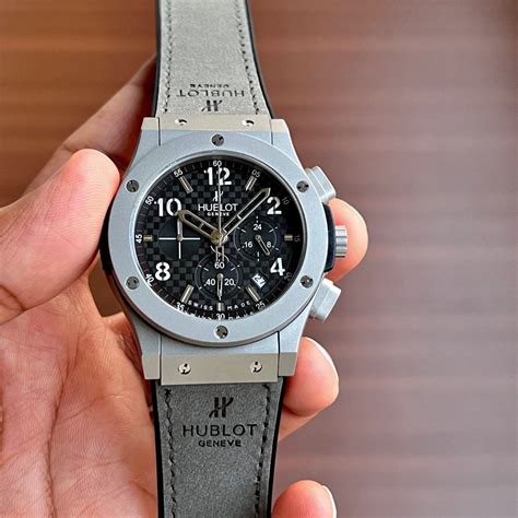hublot watches first copy